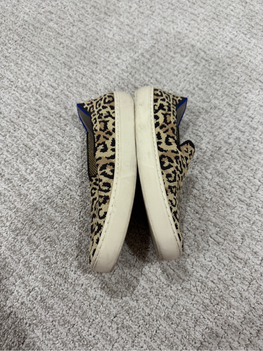 Rothy's The Slip-On Sneaker size 7.5 - Picture 4 of 7